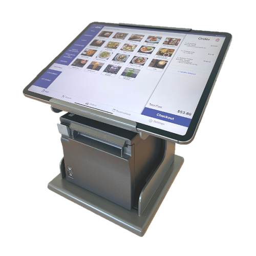 POS System Bookings Reservations