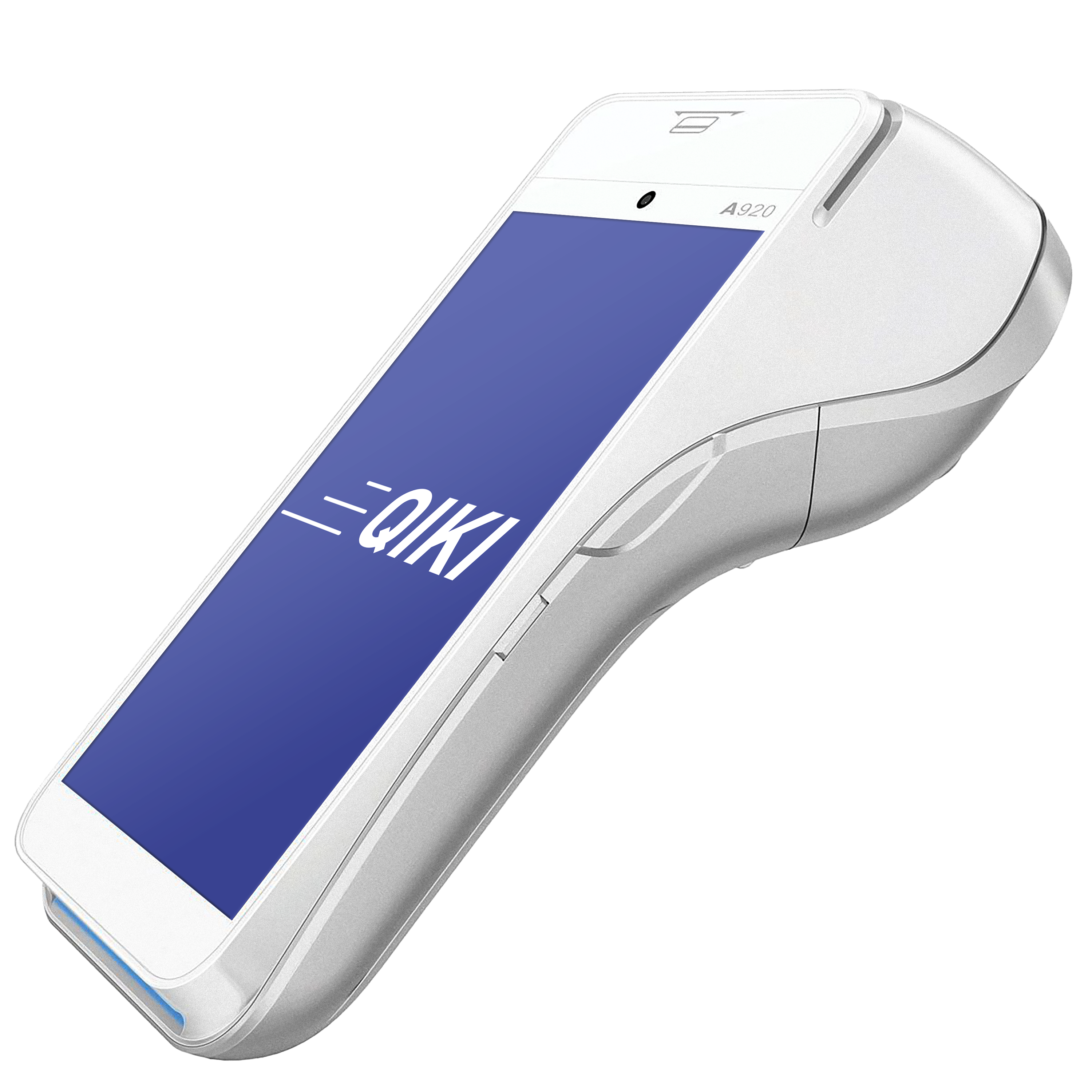 QIKI Payments EFTPOS