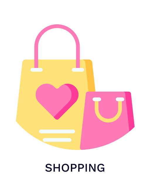 shopping