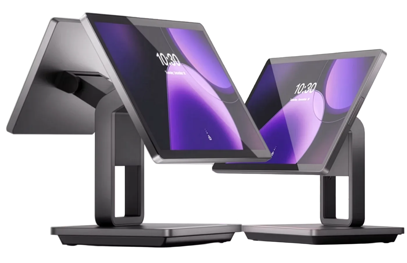 QIKI Pro 15.6 inch Android POS