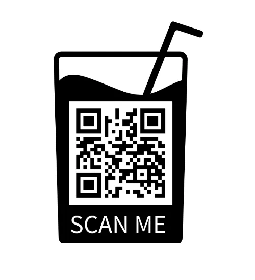 Table QR code