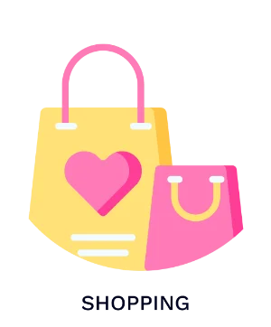 Shopping rewards