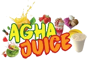 Agha Juice