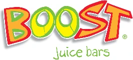 Boost Juice